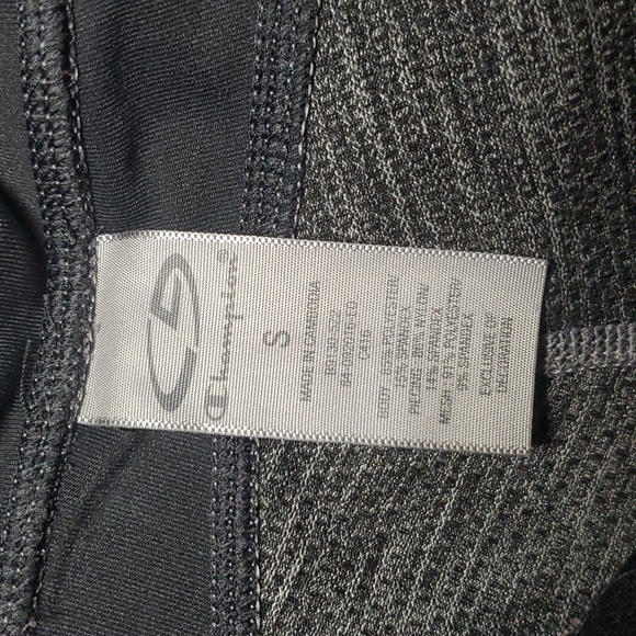 Champion C9 leggings size S - Picture 3 of 5
